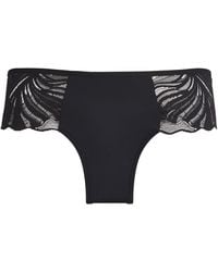 FALKE - Delicate Touch Briefs - Lyst