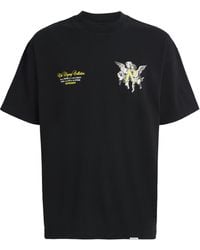 Represent - Cotton Legacy Cherub T-Shirt - Lyst