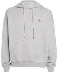 Vivienne Westwood - Orb Ashton Hoodie - Lyst