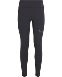 On Shoes - Lumos Performance Leggings - Lyst