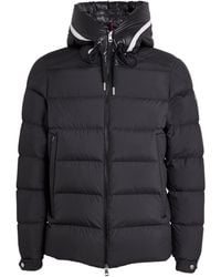 Moncler - Down Cardere Puffer Jacket - Lyst