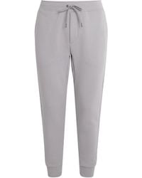 Polo Ralph Lauren - Tech Knit Sweatpants - Lyst