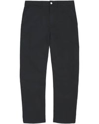 NN07 - Stretch-Organic Cotton Aden Chinos - Lyst