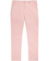 Jacob Cohen - Bobby Slim Chinos - Lyst