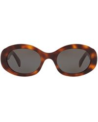 Celine - Acetate 0Cl000312 Sunglasses - Lyst