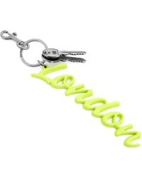 Balenciaga - London Keyring - Lyst