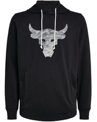Under Armour Project Rock Collection for Men | Lyst Canada
