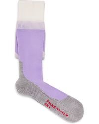 FALKE - Sk4 Skiing Socks - Lyst