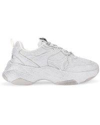 Kurt Geiger - Starlight Runner Sneakers - Lyst