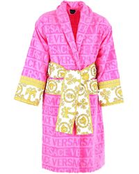 robe versace