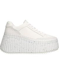 Chloé - Nama Sneaker - Lyst