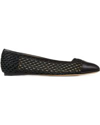 jimmy choo watson flats