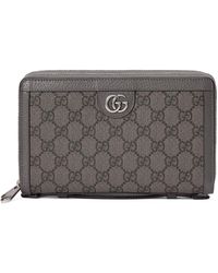 Gucci - Ophidia Gg Travel Pouch - Lyst
