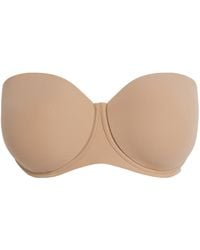 Skims - Fits Everybody Strapless Bra - Lyst