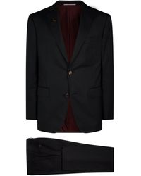 Pal Zileri - Wool Suit - Lyst