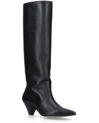 carvela knee high boots sale