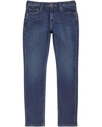 PAIGE - Federal Slim Jeans - Lyst