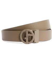 Giorgio Armani Belts for Men | Online 