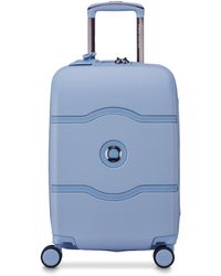 Delsey - Chatelet Air 2.0 Hard Cabin Suitcase - Lyst
