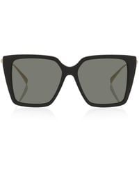 Gucci - Acetate Gg1967S Sunglasses - Lyst