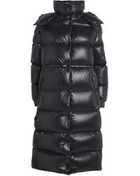 Moncler - Down-Filled Cavettaz Coat - Lyst