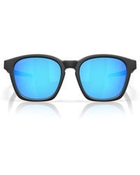 Oakley - Shackle Square Sunglasses - Lyst