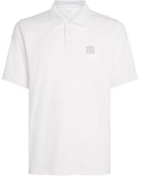 Manors - Course Polo Shirt - Lyst