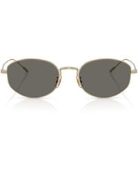 Oliver Peoples - Acetate Estra Ov1347St Sunglasses - Lyst