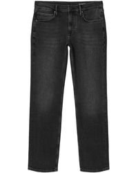 AllSaints - Sid Comfort Skinny Jeans - Lyst