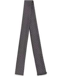 Tom Ford - Silk Polka-Dot Scarf - Lyst
