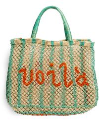The Jacksons - Small Voila Tote Bag - Lyst