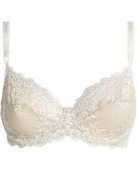 Wacoal - Embrace Lace Bra - Lyst