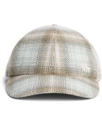 God's True Cashmere - X Joopiter Cashmere Denim Fincher Cap - Lyst