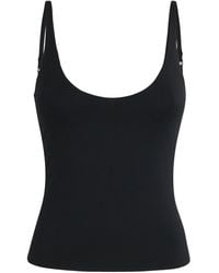 Skims - Smooth Layers Cami Top - Lyst