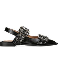 Ganni - Shoes - Lyst