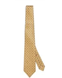 Isaia - Silk Tie - Lyst
