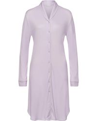 Hanro - Natural Comfort Nightdress - Lyst