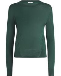 FFORME - Merino Wool Mitchell Sweater - Lyst