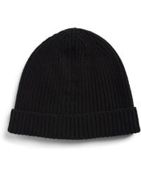 Rick Owens - Cashmere-Wool Beanie - Lyst