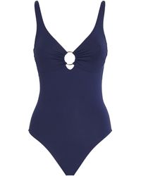 Melissa Odabash - Abruzzo Swimsuit - Lyst