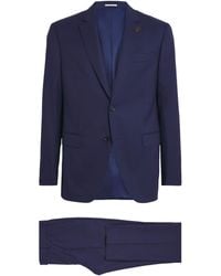 Pal Zileri - Wool Vicenza 2-Piece Suit - Lyst