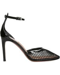 Alaïa - Alaia With Heel - Lyst