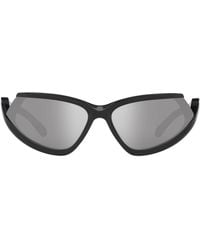 Balenciaga - Injected 06E000312 Sunglasses - Lyst
