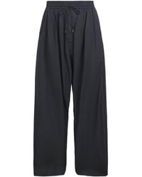 Vivienne Westwood - Drawstring Balloon Trousers - Lyst