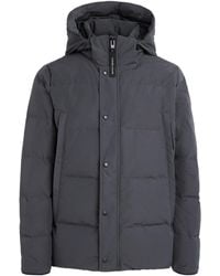 Canada Goose - Wyndham Parka Jacket - Lyst