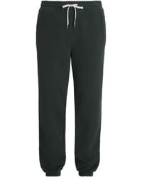 Vuori - Organic Cotton-Blend Seaside Sweatpants - Lyst