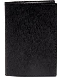 Ettinger - Leather Capra Passport Case - Lyst