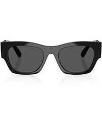 Versace - Injected Ve4479U Square Sunglasses - Lyst