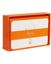 Harrods - Correspondence Set - Lyst