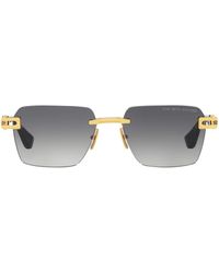 Dita Eyewear - Meta-Evo One Square Sunglasses - Lyst